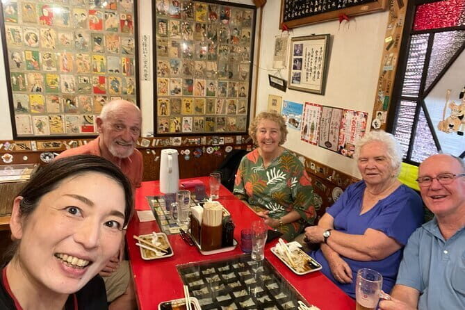 Nara Half Day Tour Discover Ancient Temples and Friendly Deer - Who Should Consider This Tour?