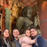 Nara Half Day Trip Walking Tour - Nara Park and Deers: Up Close and Personal