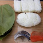 Nara: Kakinoha Sushi Making Experience - What’s Included and What’s Not