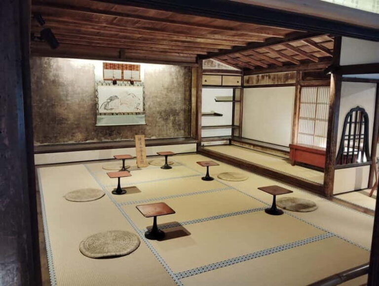 Nara: Mystical Yoshino Explore Zao-do and Yoshimizu Shrine - In-Depth Review of the Yoshino Experience