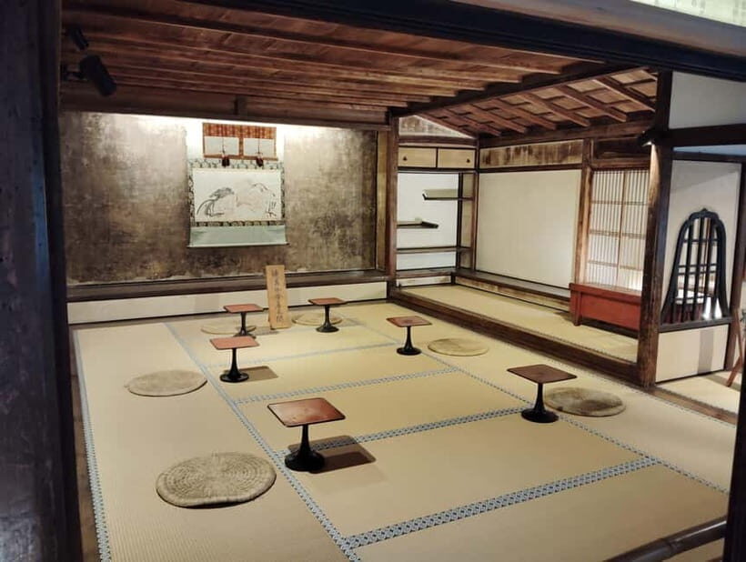 Nara: Mystical Yoshino Explore Zao-do and Yoshimizu Shrine - In-Depth Review of the Yoshino Experience