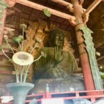Nara Park and Todai-ji Private Spanish Tour - A Closer Look at the Experience
