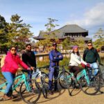 Nara - Private Family Bike Tour - Final Thoughts: Is This the Right Tour for You?