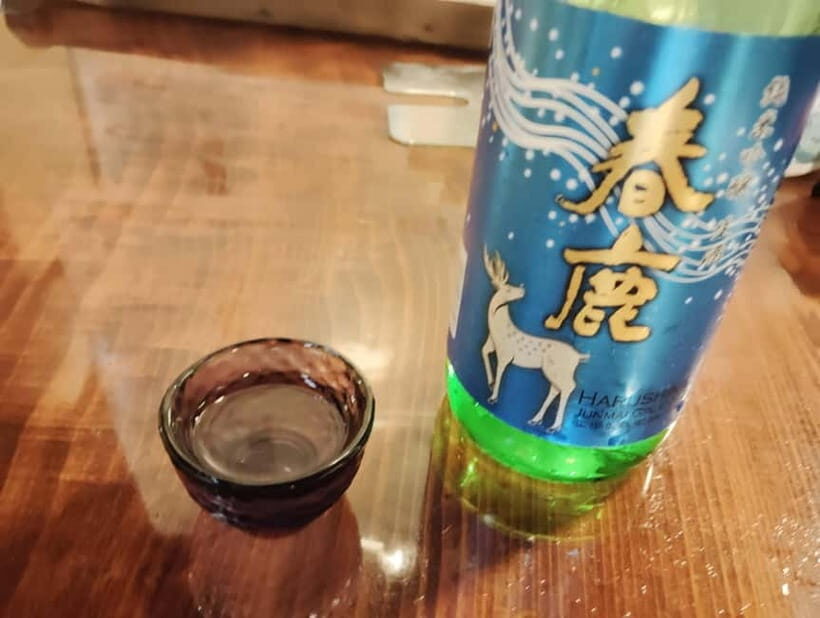 Nara: Sake Tasting Tour at the Birthplace of Japanese Sake - Exploring Nara’s Sake Districts