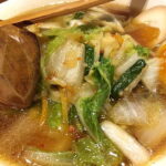 Nara: Tenri Ramen Shop Tasting Tour - A Closer Look at the Tenri Ramen Shop Tasting Tour