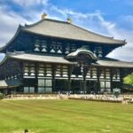 Nara: Todai-ji y parque de Nara (Spanish Guide) - The Value of This Experience