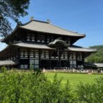 Nara: Todai-jis Great Buddha & All Its Treasures in 2 Hours - An In-Depth Look at the Tour Experience