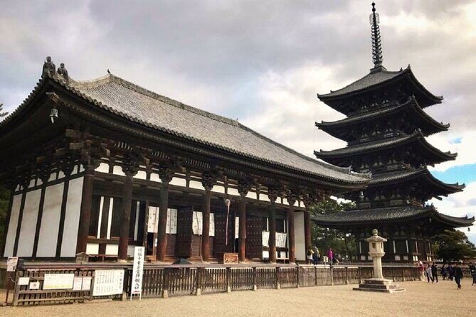 Nara Todaiji Kasuga Taisha Private Full Day Tour From Kyoto - Who Is This Tour Best For?