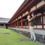 Nara: Yakushi-ji Temple Guided Tour  UNESCO World Heritage - Exploring Yakushi-ji: A Layered Experience