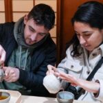 Nara:Tea Tasting&Private Tea Ceremony -Master Matcha Making- - A Closer Look: The Experience in Detail