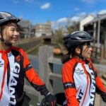 [Narita Airport Terminals 1, 2] 40-60km Sawara Itako Historic Bike Tour - Who Will Love This Tour?
