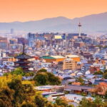 Narita Airport to Kyoto City Japan | Private Transfer. - In-Depth Look at the Experience