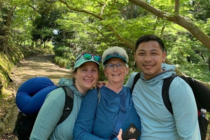 Narita Layover tour with National Licensed guide - A Detailed Look at the Narita Layover Tour