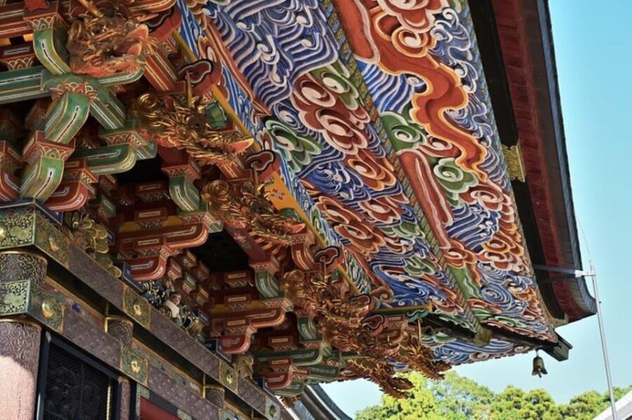 Narita Shinshoji Temple and Sakura Samurai Residences by car - The Sum Up: Who Should Consider This Tour?