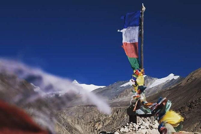 Narphu Valley Trek -17 Days - Detailed Itinerary Breakdown