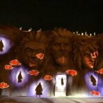 Naruto & Boruto Shinobi-zato Naruto Light Ticket - The Itinerary in Detail