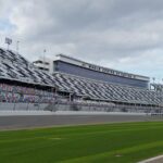 NASCAR Coke Zero 400 Race Day Packages - FAQ