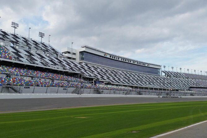 NASCAR Coke Zero 400 Race Day Packages - FAQ