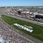 NASCAR Daytona 500 at Daytona International Speedway with Transportation - Who Should Consider This Tour?