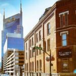 Nashville African American History & Civil Rights Walking Tour - Visiting the Davidson County Courthouse