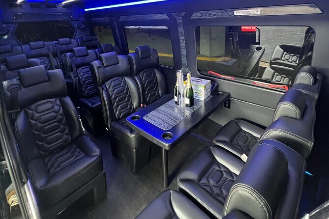 Nashville Airport Transfer with Limo Service - The Value of a Well-Handled Airport Transfer