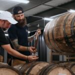 Nashville Barrel Co "Straight from Barrel" Tasting with Bottle - Practical Details: What You Need to Know
