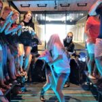 Nashville Biggest & Wildest Party Public Tractor Tour (Ages 21+) - A Thorough Look at the Itinerary and Experience