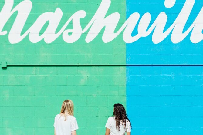 Nashville Black History & Civil Rights Trail Tour - Who Will Love This Tour?