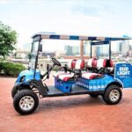 Nashville Brewery & Distillery Tour by Golf Cart - An In-Depth Look at the Nashville Brewery & Distillery Tour by Golf Cart