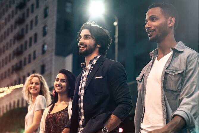 Nashville Carnage and Chaos Ghost Tour - What Makes This Tour Stand Out?