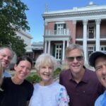 Nashville City Tour with Private Car - A Close-Up Look at Nashville in Comfort and Style