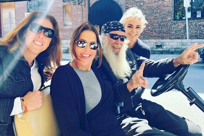 Nashville Combo Tour - Murals, Brewery, and History! - A Deep Dive into Nashville’s Combo Tour