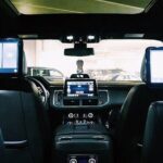 Nashville Departure Chauffeur Driven Transport by Executive SUV - An In-Depth Look at Nashville’s Executive SUV Transfer