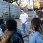 Nashville Downtown Insta Mural Shared Walking Tour - The Itinerary: What Youll See and Experience