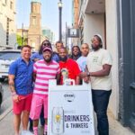 Nashville Drinkers & Thinkers Pub Crawl - Final Thoughts