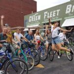 Nashville E-Bike Tour: Explore the Heart of Music City - Who Will Love This Tour?