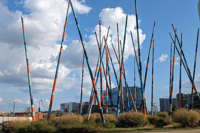 Nashville Exploration Game and Tour: Sound Heist - Final Thoughts