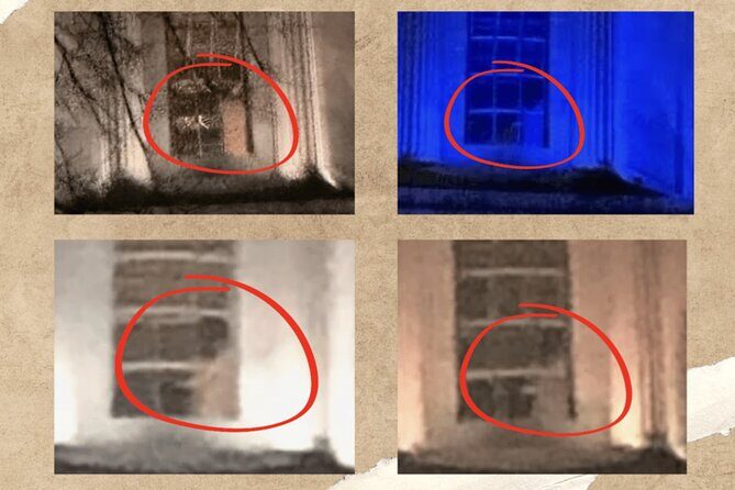 Nashville Ghost Hunt Music Citys Paranormal Investigation Tour - Frequently Asked Questions