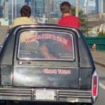 Nashville Haunted Hearse Ghost Tour 1 Hour Shared - Practical Details and Tips