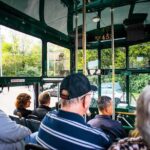 Nashville Hop On Hop Off Trolley Tour - A Detailed Look at the Nashville Hop On Hop Off Trolley Tour