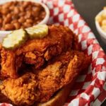 Nashville Hot Chicken & Whiskey Tour - A Detailed Look at the Nashville Hot Chicken & Whiskey Tour