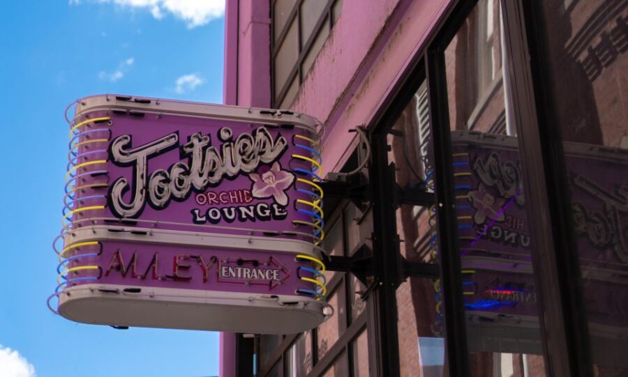 Nashville: Immersive E-Bike Tour of Music City's History - Who Will Love This Tour?