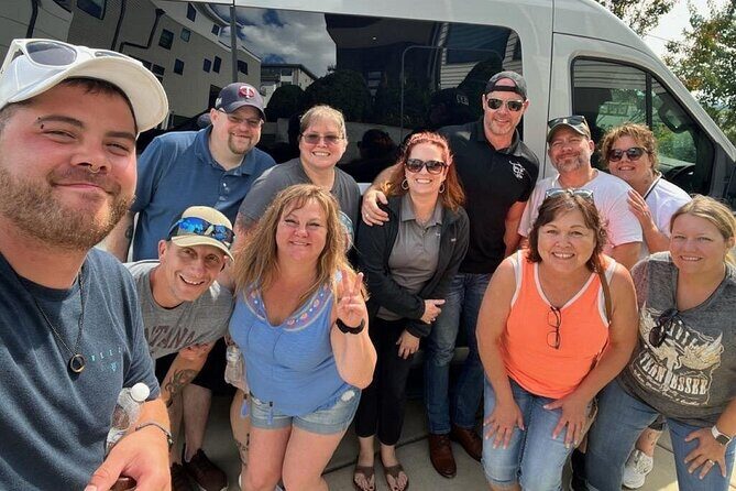 Nashville Jack Daniel's Whiskey Distillery Tour, Live Music & BBQ - Practical Details and Value