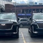 Nashville Limo Service and Airport Transportation Arrival - What Makes This Service Stand Out?