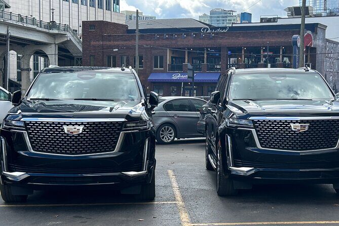 Nashville Limo Service and Airport Transportation Arrival - What Makes This Service Stand Out?