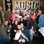 Nashville Live Music Bar Crawl with Local Venues & Drink Specials - What’s Included and What’s Not