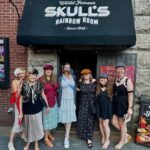 Nashville Murder Mystery Interactive Party Game & Pub Crawl - The Atmosphere and Experience