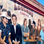 Nashville Music City Smart Phone Self-Guided Audio/App Walking Tour - Detailed Breakdown of the Itinerary