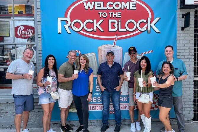 Nashville Music, History and Hidden Gems Tour!!!! - FAQs