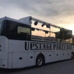 Nashville Open-Air Public Party Bus Tour with Onboard DJ & Bartender - Comfort and Practicalities
